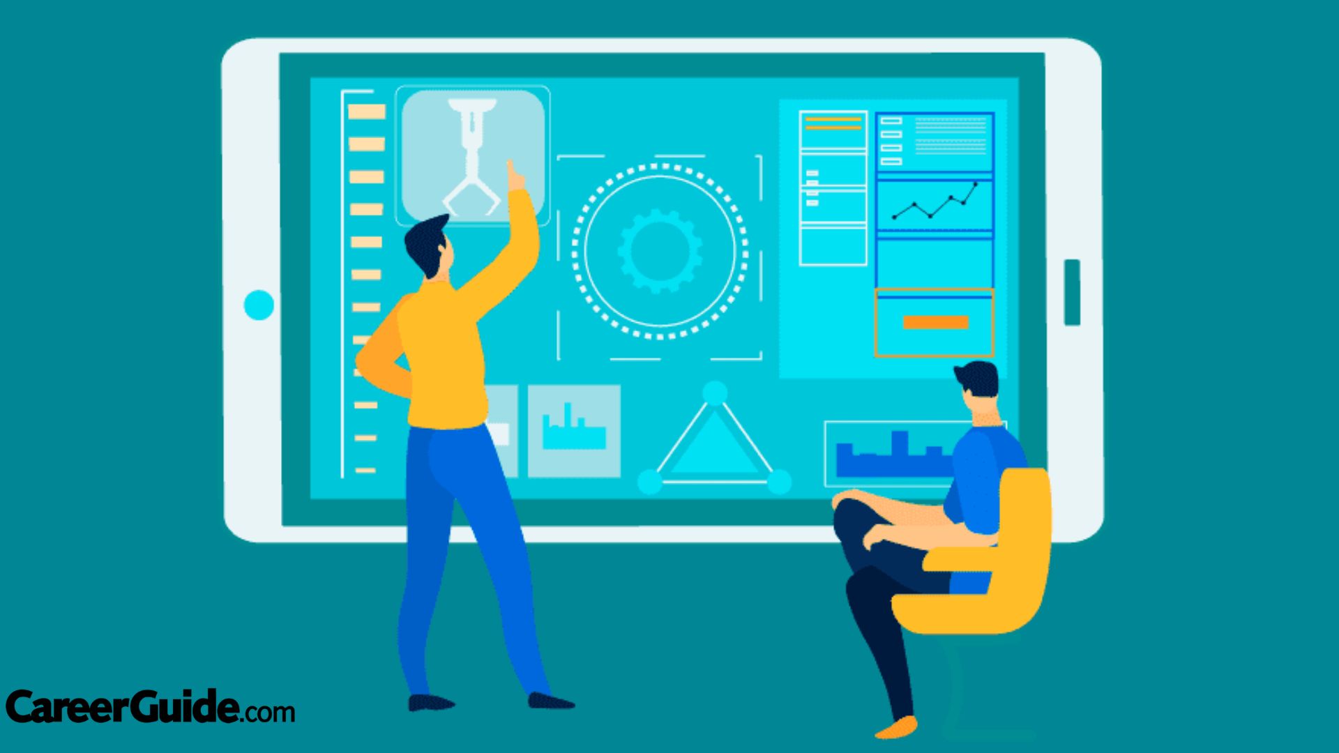 10 Tips for engineering students - CareerGuide