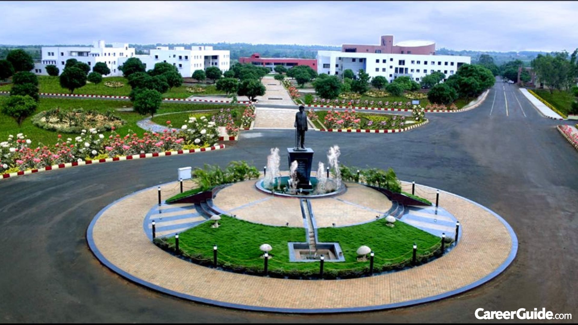 Top 10 Colleges For Engineering In Karnataka Careerguide