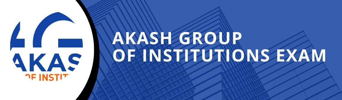 Aakash Institute | Address Guru