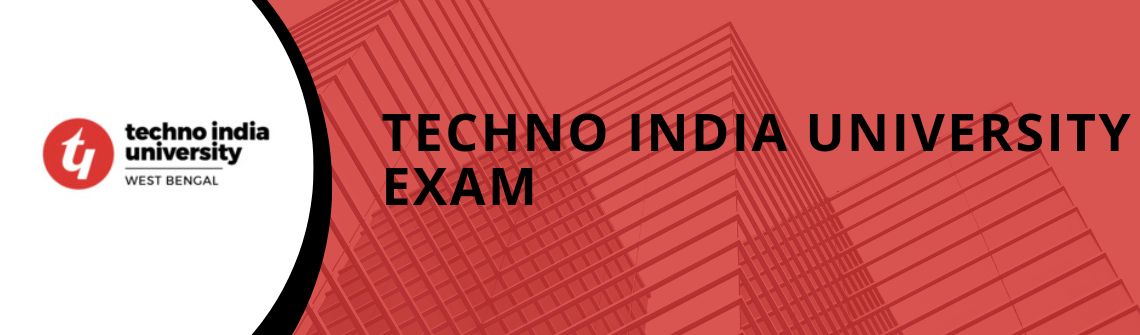 Techno India University Fee Structure 2019 | Techno India University  Kolkata Courses and F… | Bachelor of technology, Masters in business  administration, University