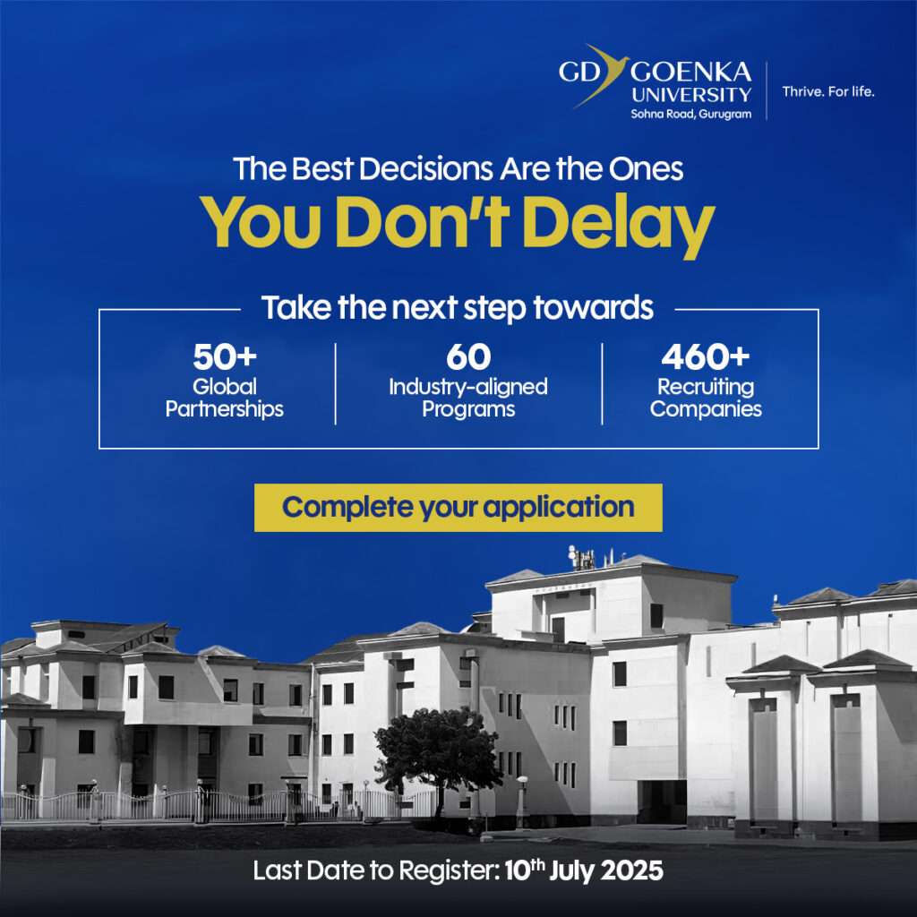 Gd Goenka Remarketing New Logo