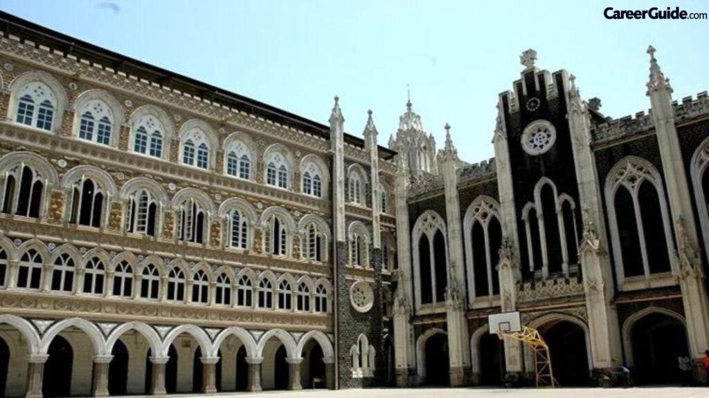 Top Science Junior Colleges in Mumbai