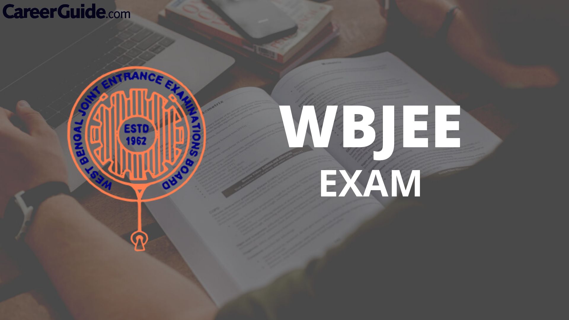 Engineering Entrance Exams 2024 - CareerGuide