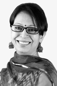 Dr. Adity Saxena
