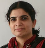 Dr. Anuradha M. Ashok