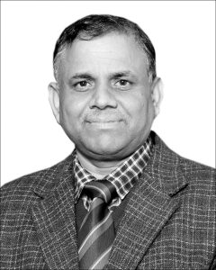 Dr. Kamal Dev