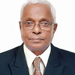 Dr. P. Radhakrishnan