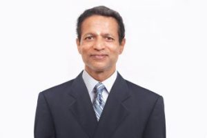Dr. P. Venkat Rangan