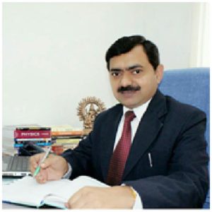 Dr. P.p Singh
