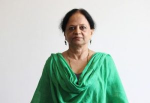 Dr. Pratima Parashar