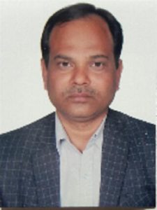Dr. Ravi Shankar Shukla