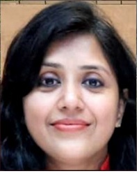 Dr. Sapna Gambhir
