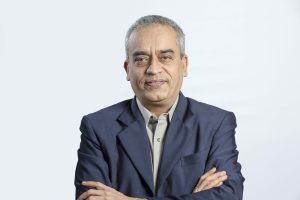 Dr. Sasangan Ramanathan