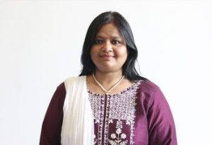 Dr. Shilpy Agrawal