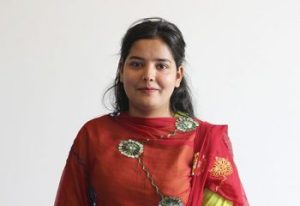 Ms. Priyanka Yadav