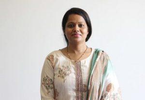 Ms. Shweta Goyal