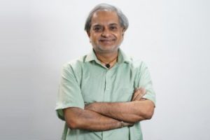 Prof. Balakrishnan Shankar