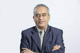 Prof. Sunil M.
