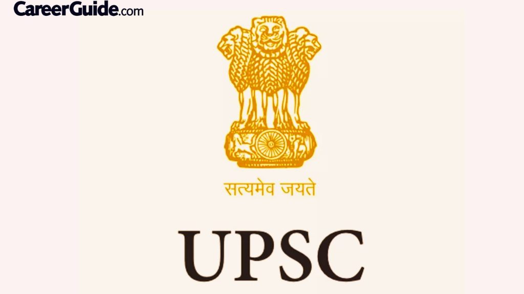 upsc admit card