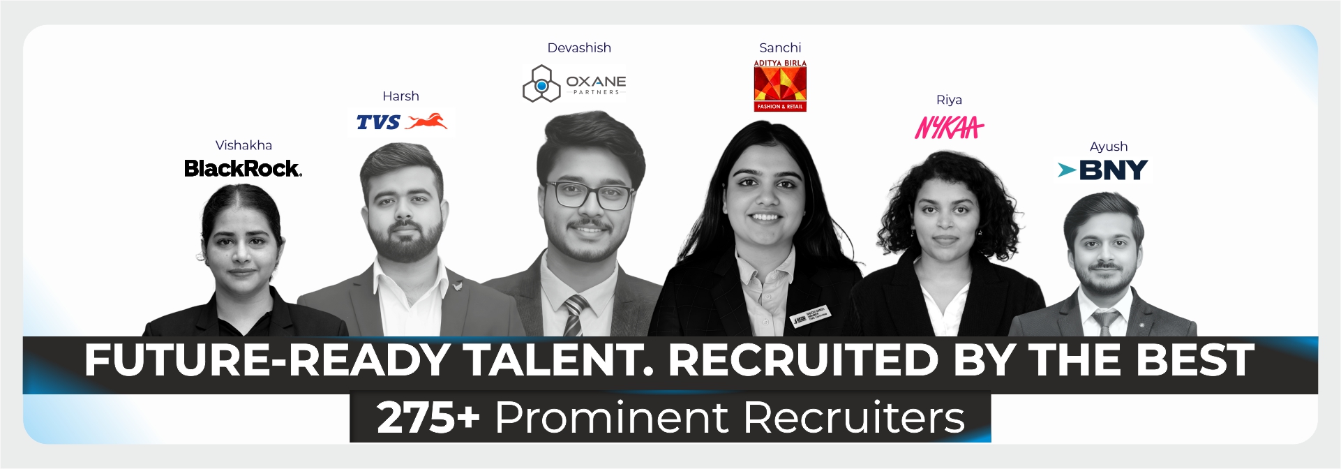 Future Ready Graduates In Jaipuria