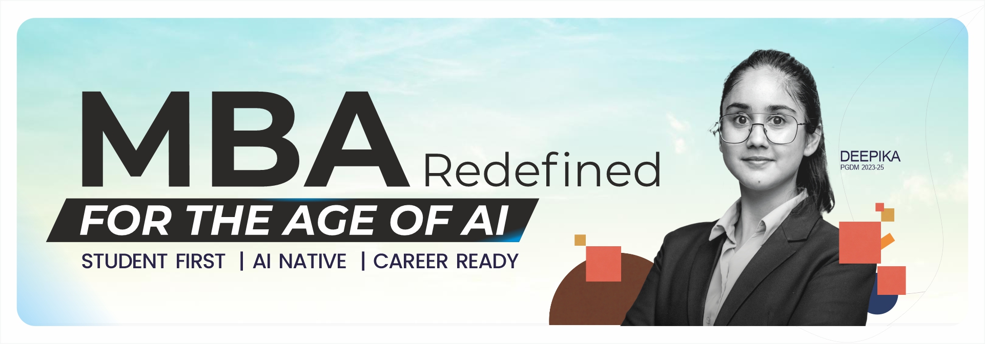 Jaipuria Mba Redefined For The Age Of Ai