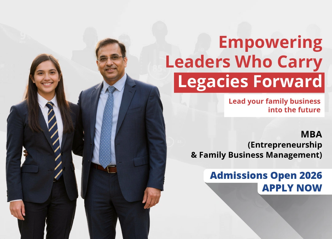 Mba Entrepreneurship And Family Business 1080x779
