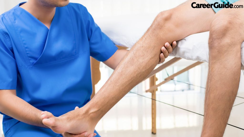 Why are Orthopedic doctors important?