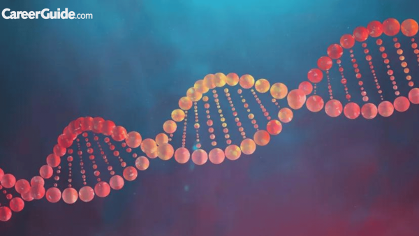 DNA Full Form: Function, Types, overview - CareerGuide