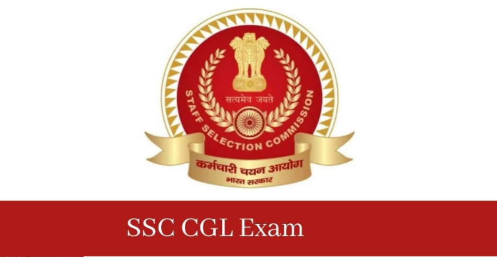 SSC CGL Full Form Exam Date Eligibility Notification 2023