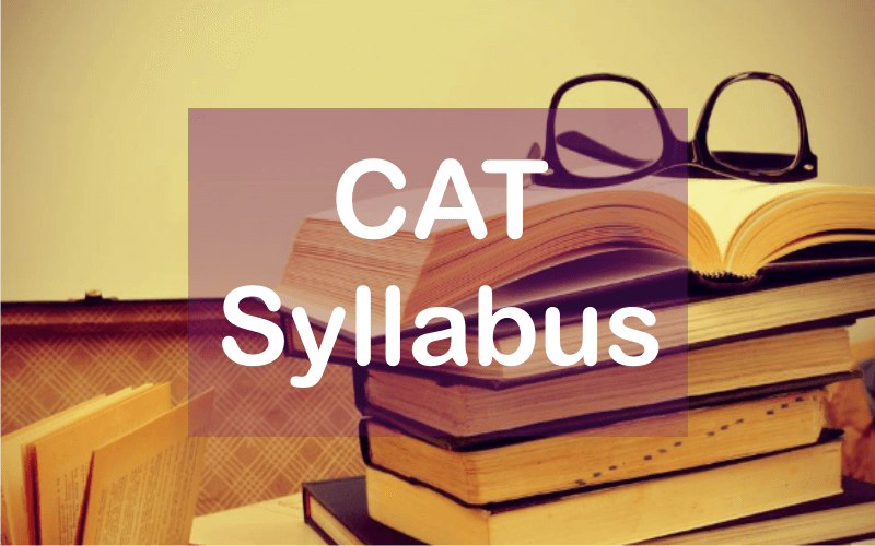 Cat Syllabus