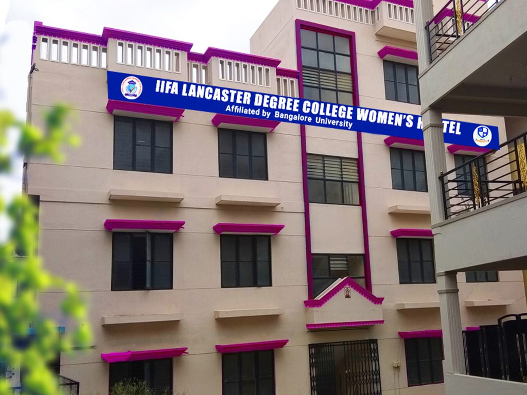 Iifa Girls Hostel