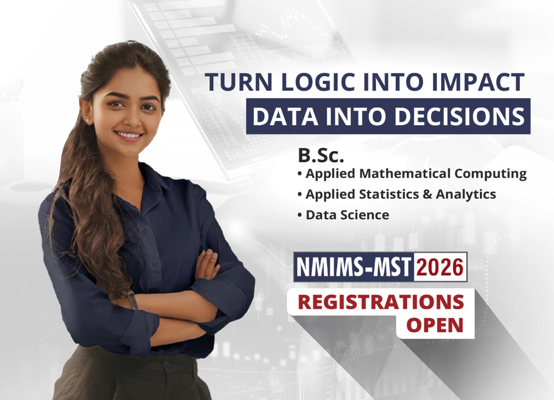 Nmims Mobile Mathes Banner