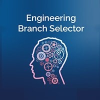 Engineering Branch Selector