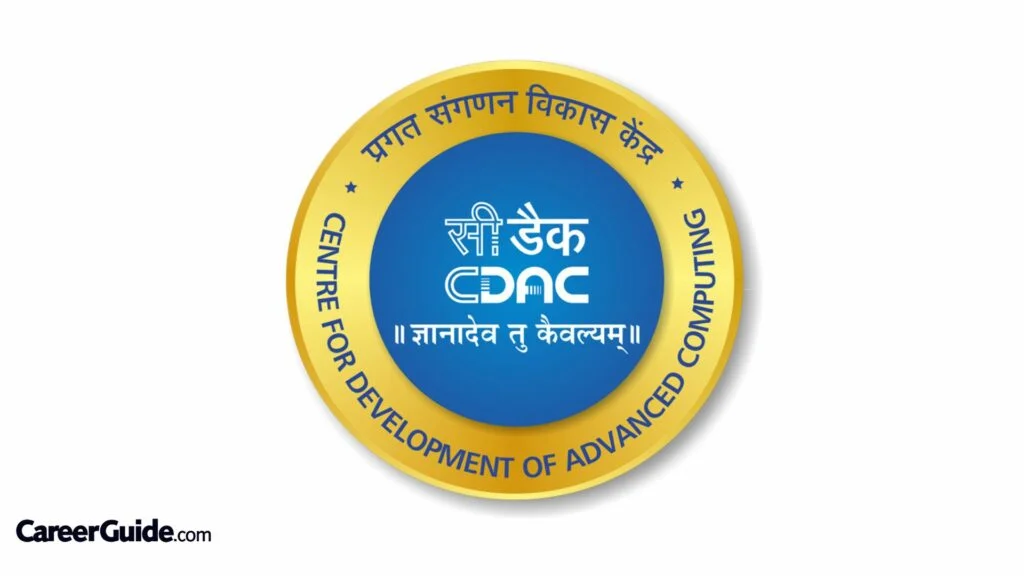 Acts Cdac, Software Training And Development Centre