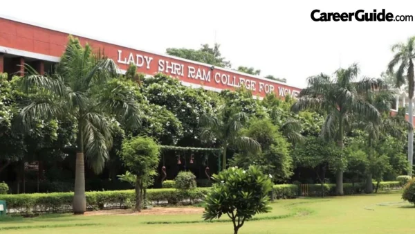 Lady Shriram College