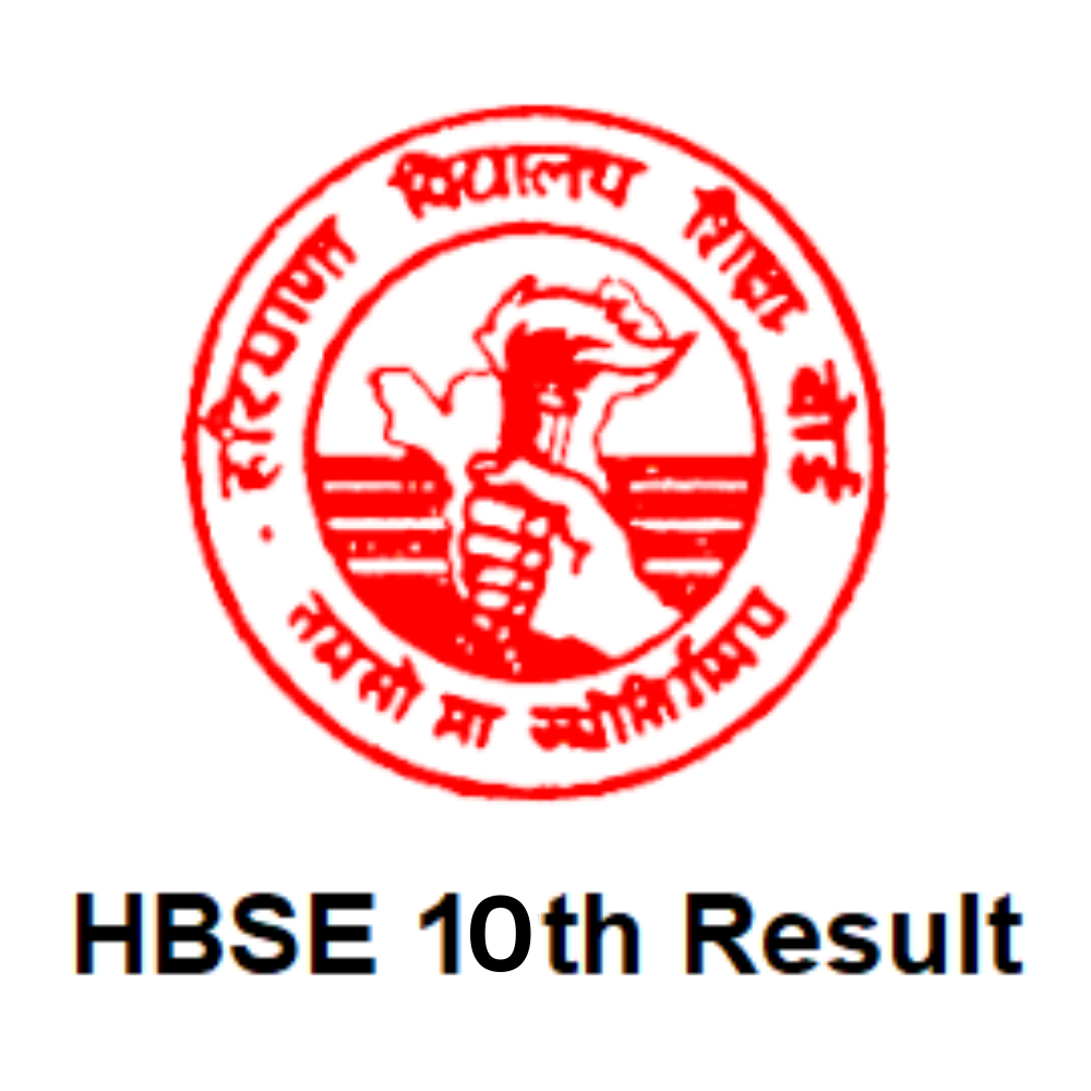 HBSE 10th result- careerguide.com