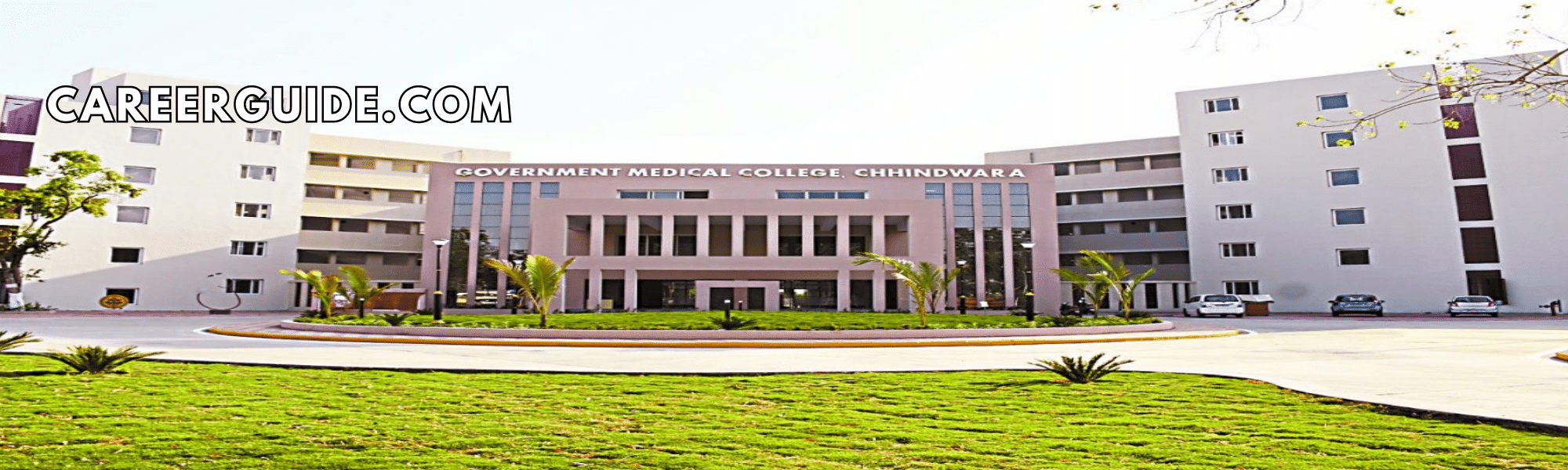Chhindwara University 2023