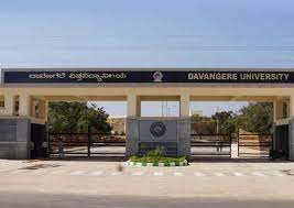 Davanagre Univeristy