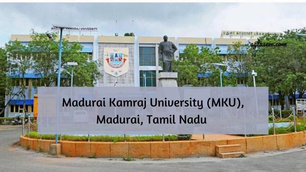 MKU Result 2023