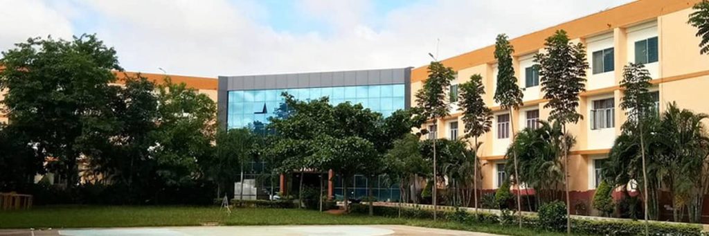 Sai Vidya Institute Of Technology