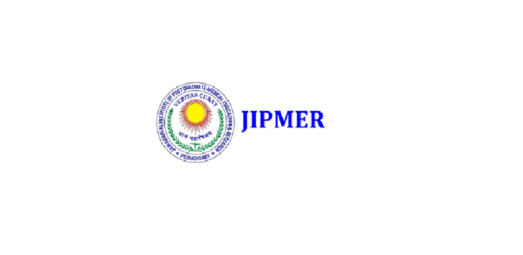 22 Posts, JIPMER Jobs Notification 2023 | Application Form