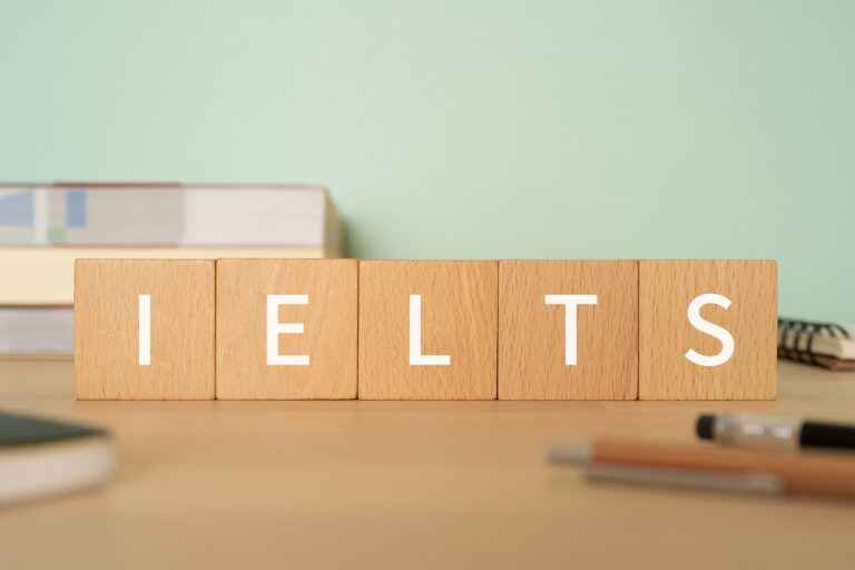 IELTS Exam and Fees