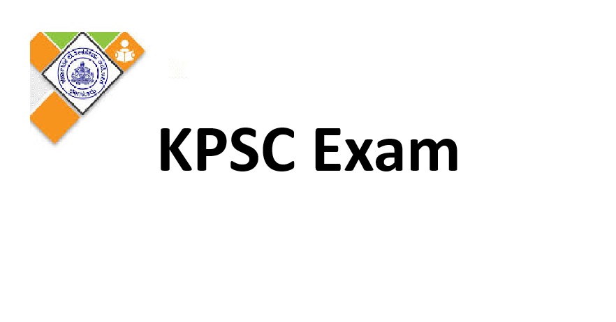 Kpsc exam careerguide