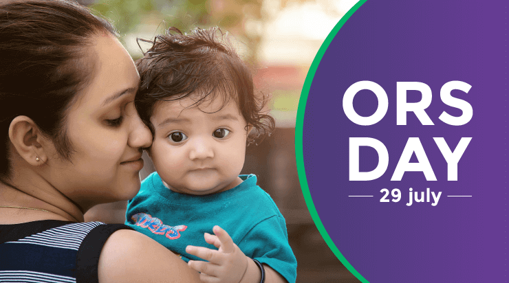 Importance Of Ors In Adults Children