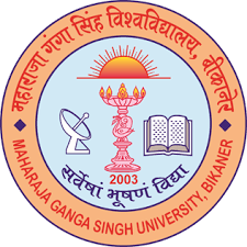 Maharaja Ganga Singh University