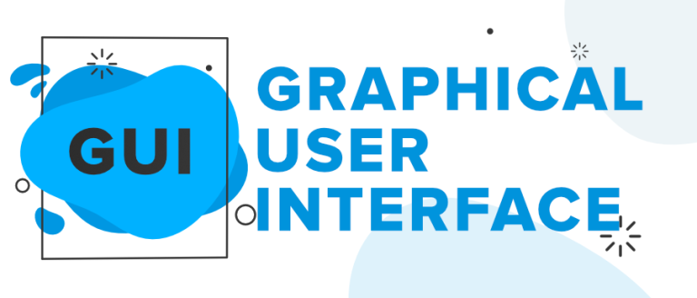 GUI Full Form: Component, History, Benefits - CareerGuide