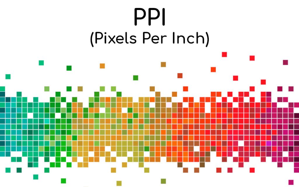 Ppi Image