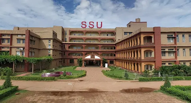 Ssu