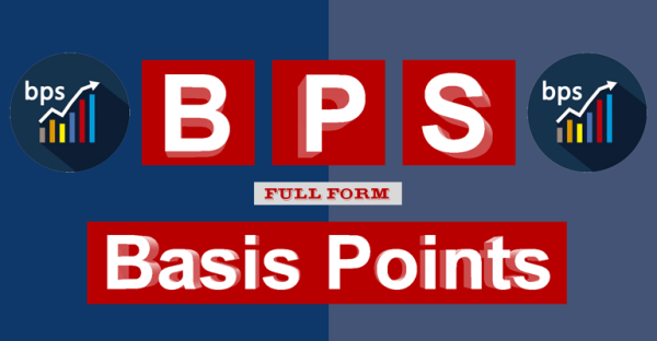 What Is Bps Full Form Introduction Basis Points In Finance Careerguide