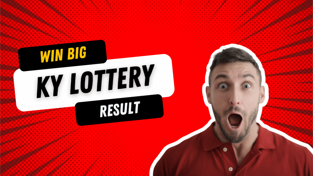 Kentucky Lottery: A Chance to Win Big - CareerGuide